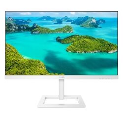 PHILIPS 液晶ディスプレイ 27型 5年間フル保証 273E1EW/11が13980円